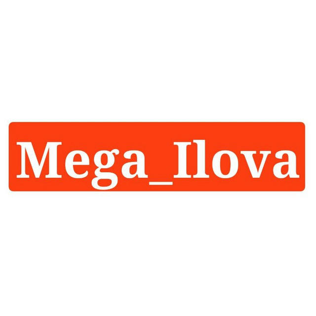 Mega_ilova