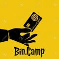 BinsCamp•{bin.camp}🌪️v2