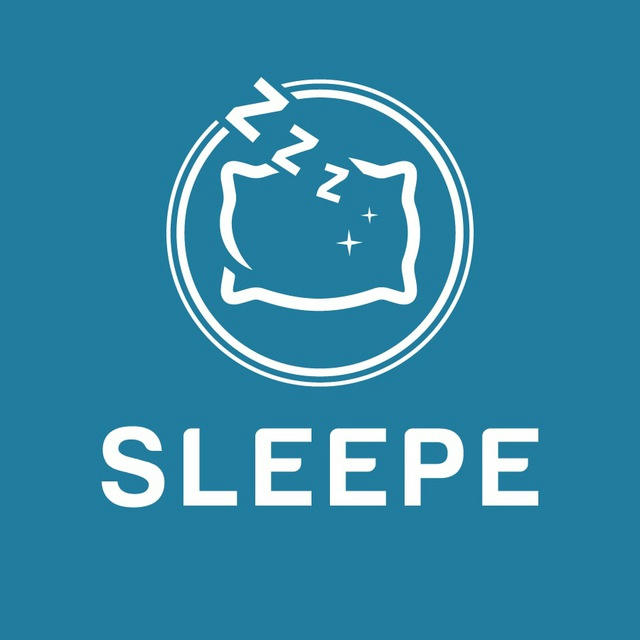 Sleepe - Announcement Channel