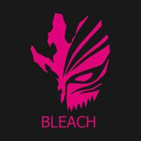 Bleach x Konami (back) !