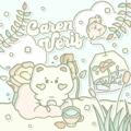 Caren ; open