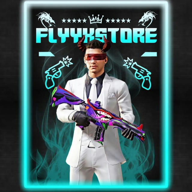 STOCK FLYYXSTORE