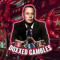 Doxxed Gamble Club 赌博频道