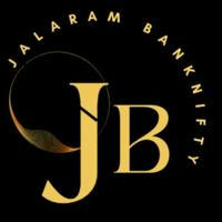 Jalaram banknifty 🎯🌈