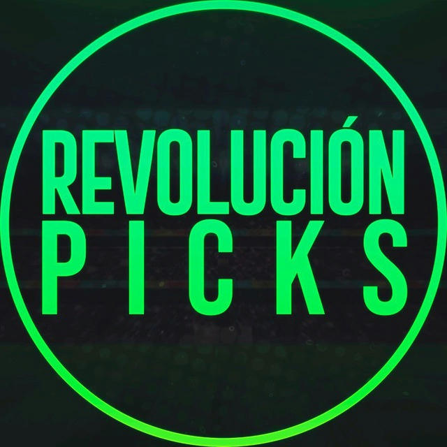 REVOLUCIÓN PICKS FREE