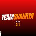 TEAM SHAURYA NDA