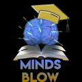 Minds blow Education S'24