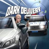 Dark Delivery 🚚
