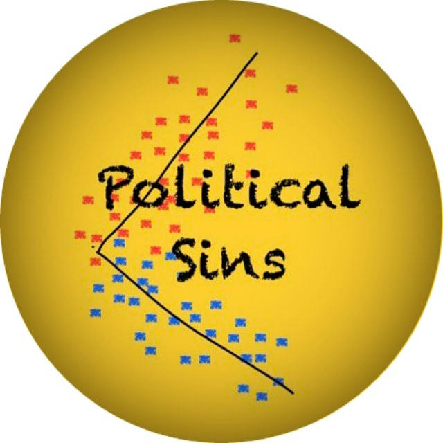 Political sins