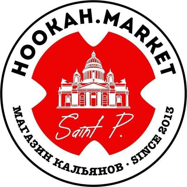 HookahMarket Санкт-Петербург