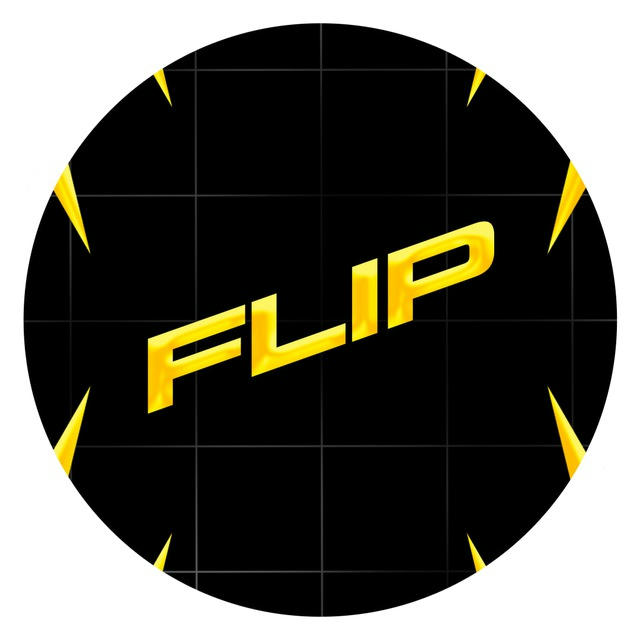 Канал Flip'a 👀