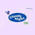 Cloudy Night