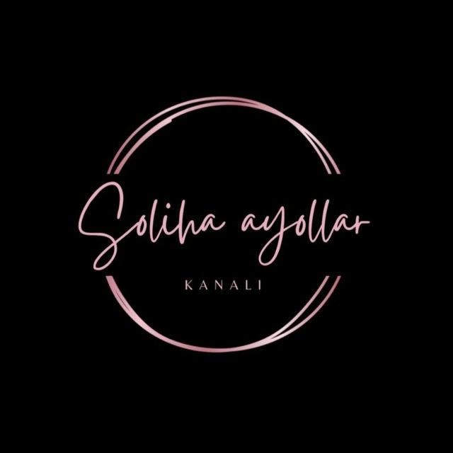 SOLIHA AYOLLAR