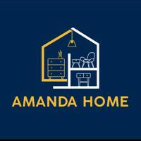 Amanda Home 😍🥰 Barangan Rumah Viral 😍🥰🥰