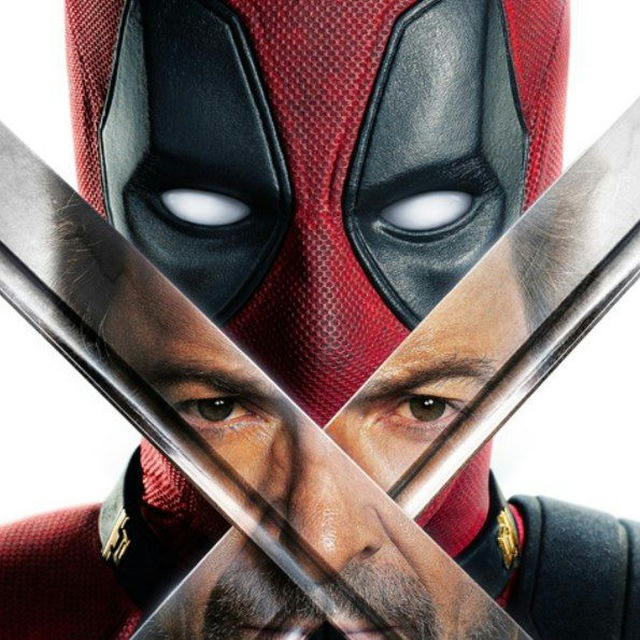 Detpul 3 | Deadpool x Wolverine o'zbek tilida