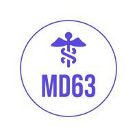 MD63 | 3rd Stage