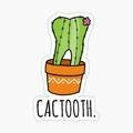Cactooth