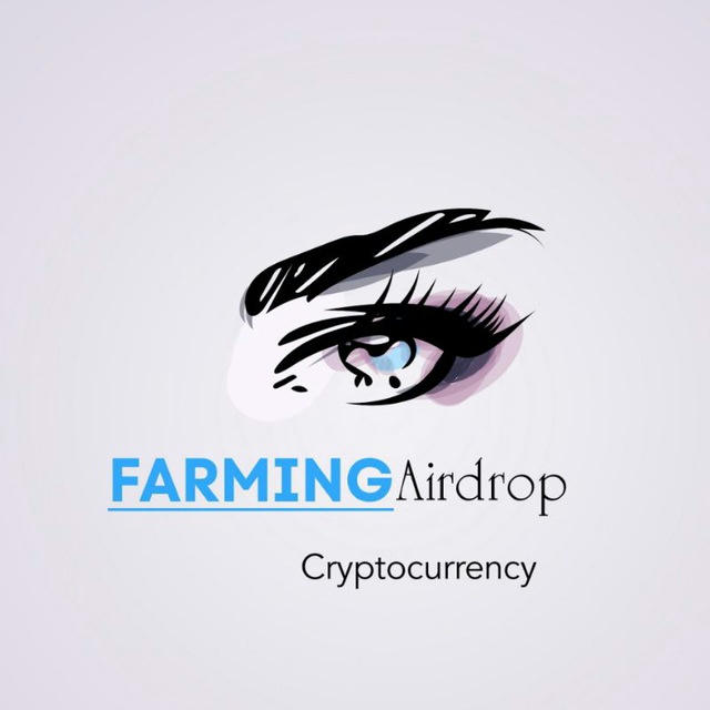 Farming Airdrop 🇮🇩