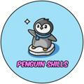 Penguin Shills