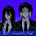 BSD :: Immortal Dogs