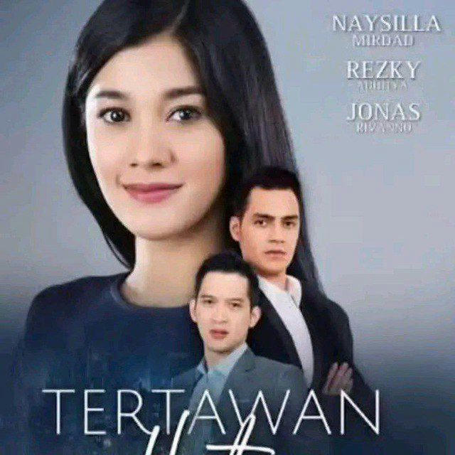 SINETRON TERTAWAN HATI SCTV FILM INDONESIA