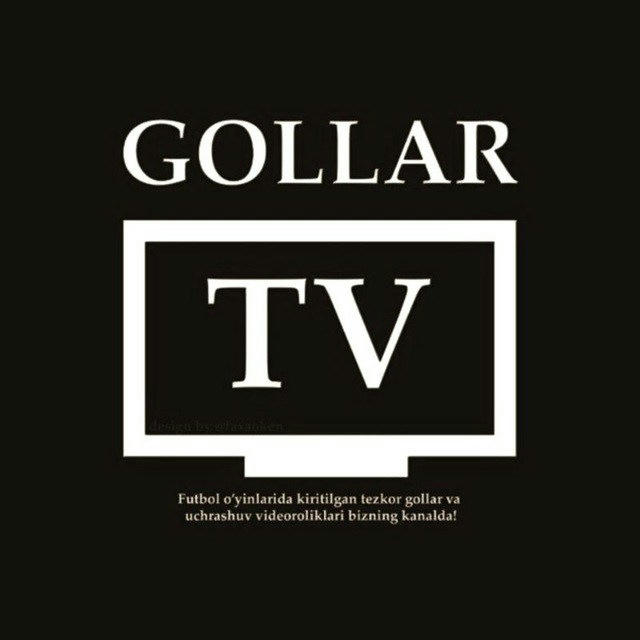 GOLLAR| TV (LIVE) 📌