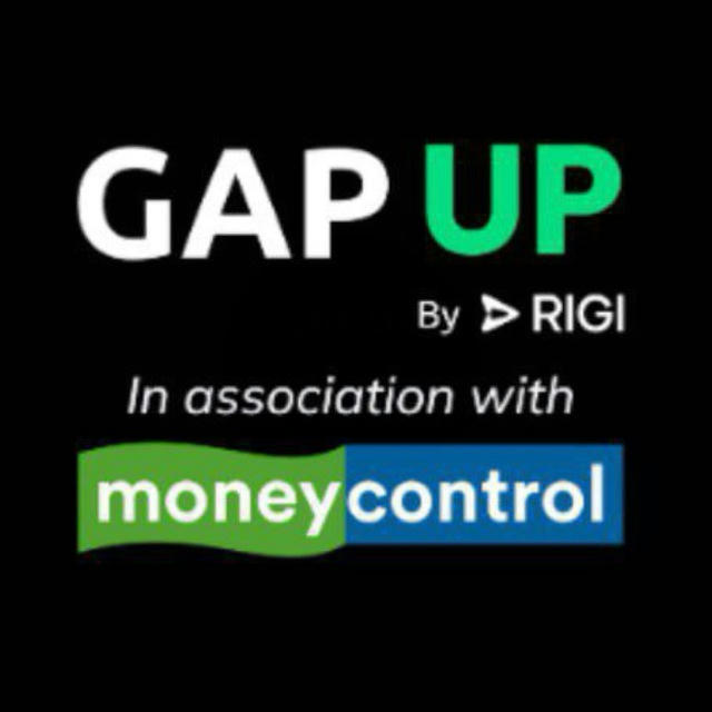 Gap up trading official GAPUP
