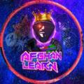 🇦🇫 AFG LEARN 🇦🇫
