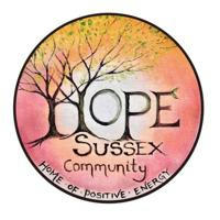 HOPE Sussex Community