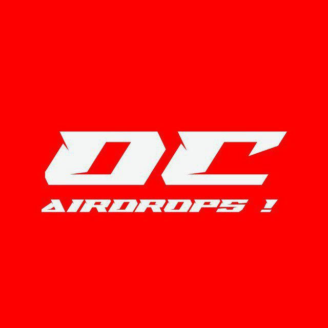 🤑 OC Airdrops 💰🤑