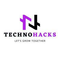 TechnoHacks Internship Updates