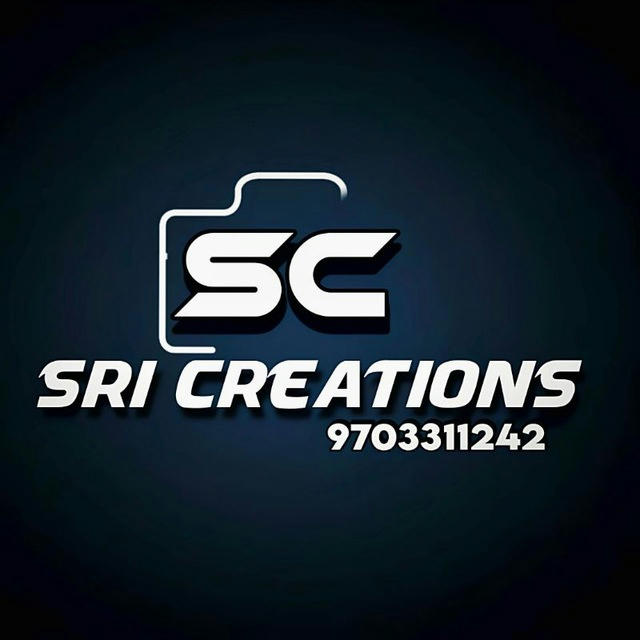SRI CREATIONS