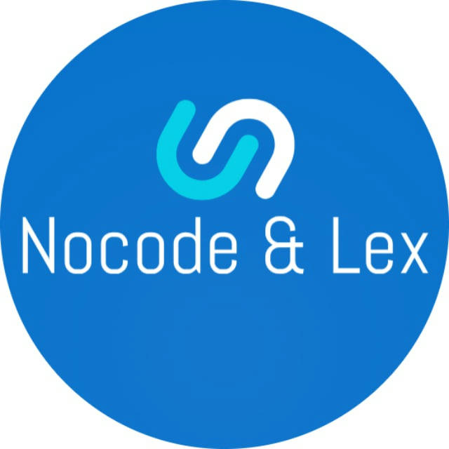 Nocode&Lex