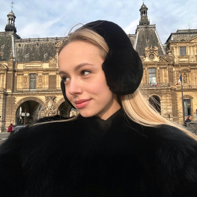 marieqnn — о моде и жизни в Париже