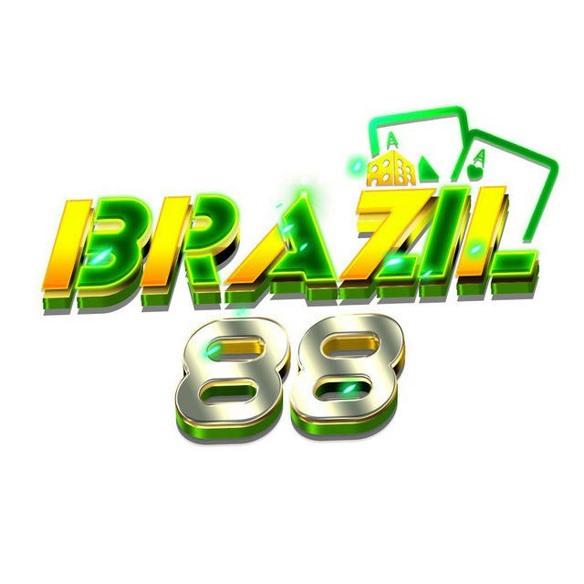 🇧🇷 Brazil88 VIP 🇧🇷