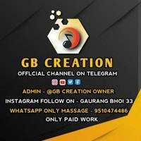 GB CREATION
