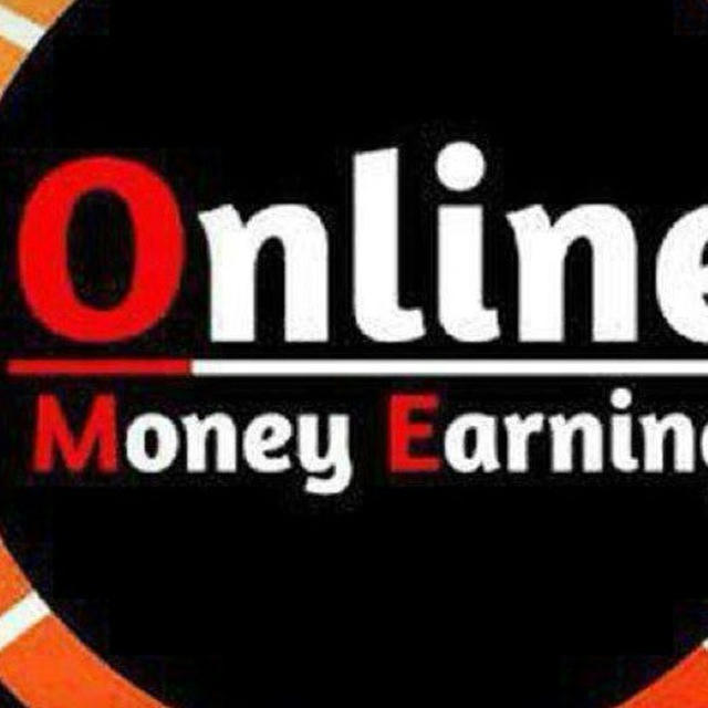 Online earnig money