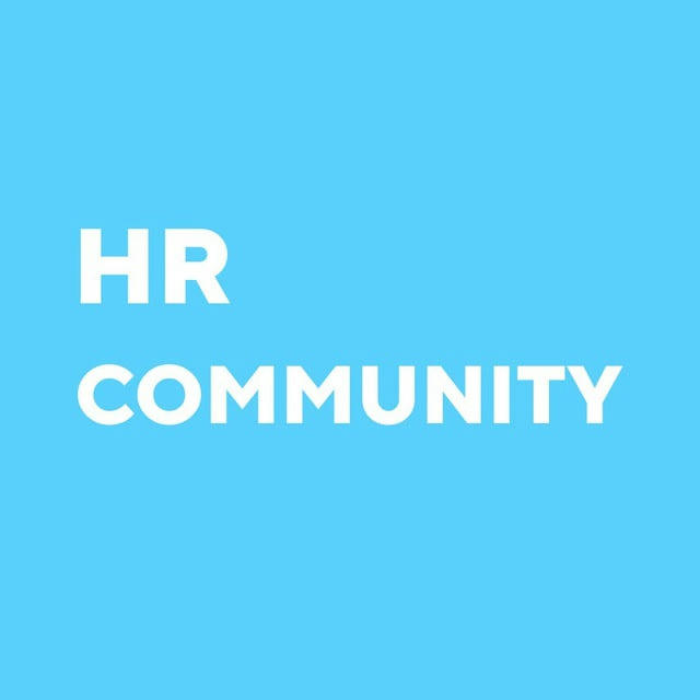 HR & Recruitment Community