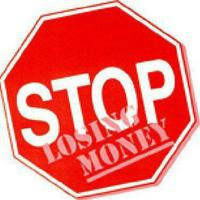 🔰STOP LOSING MONEY 🔰