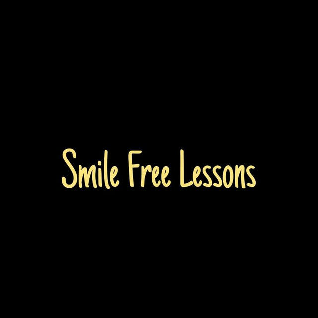 Smile Series Free Lessons