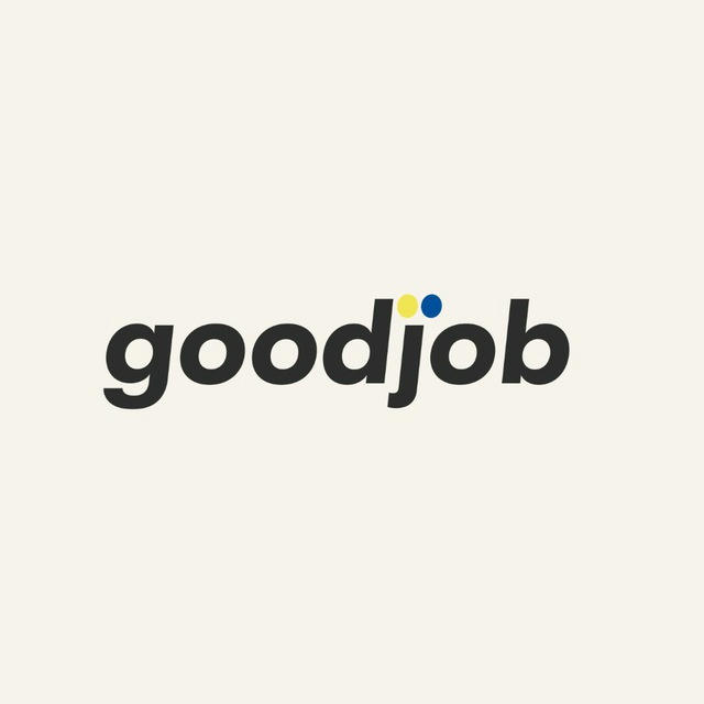 goodjob