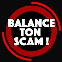 Balance Ton Scam ! ⚠️⛔️🚫