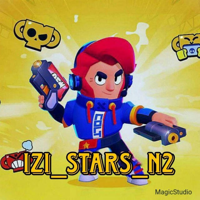 IZI STARS N2 400SooN