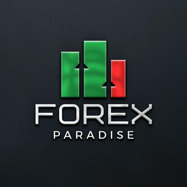 ⚡️ Forex Paradise ⚡️