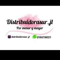 Distribuidorasur_jl