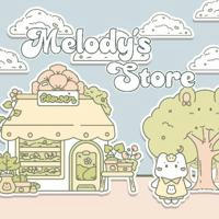 Melody's Store