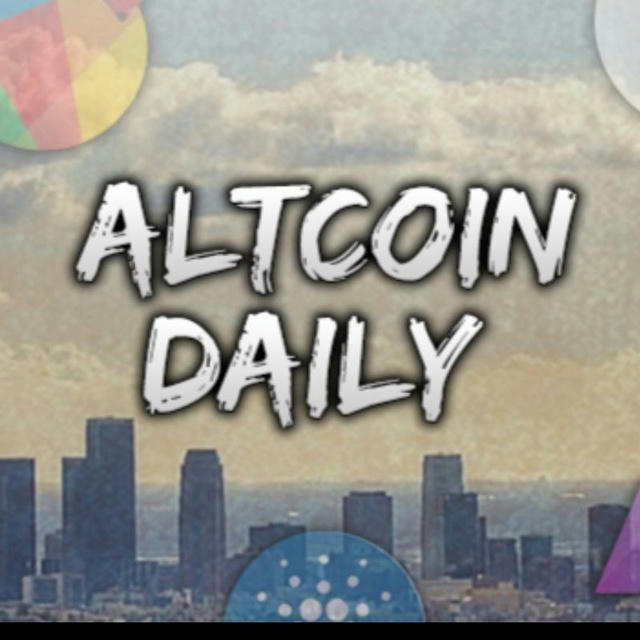 ALTCOIN DAILY