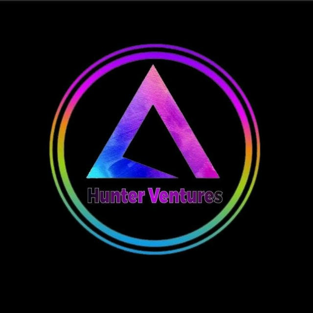 Hunter Ventures 🌎