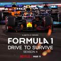 Formula 1 - Drive To Survive ITA
