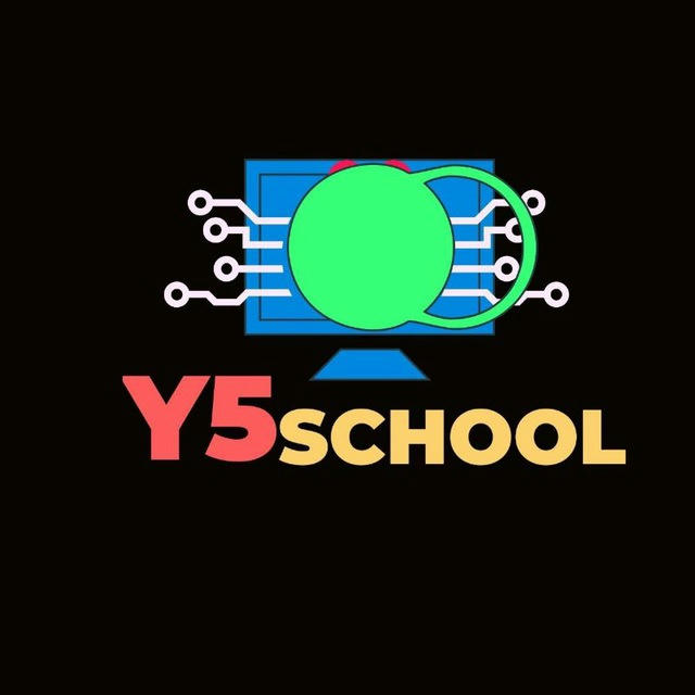 Y5 school